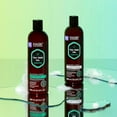 thumbnail image 2 of HASK TEA TREE OIL & ROSEMARY Shampoo and Conditioner Set Soothing and Restoring Scalp Care - Color safe, gluten-free, sulfate-free, paraben-free - 1 Shampoo and 1 Conditioner, 2 of 9