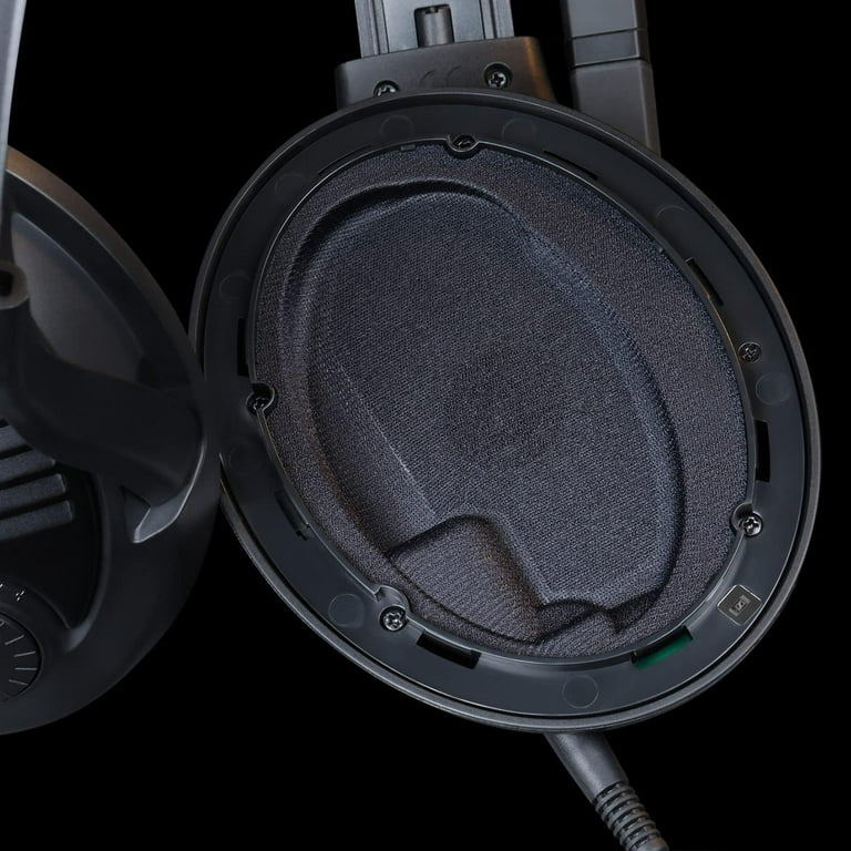 Massdrop x Sennheiser PC37X Gaming Headset Noise-Cancelling