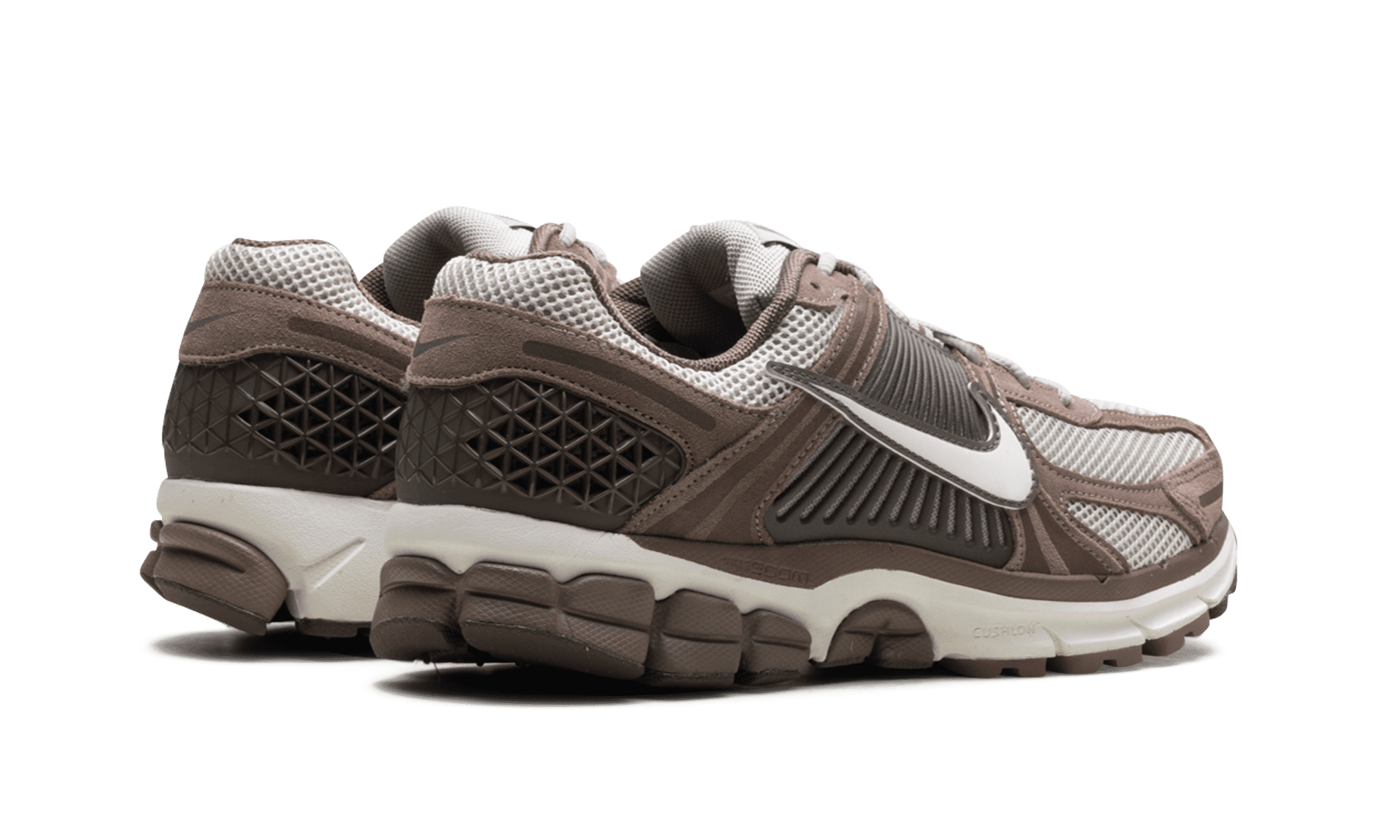 NIKE MENS Zoom Vomero 5 "Mink Brown" HF1553 004 from Stadium Goods
