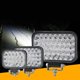 thumbnail image 4 of 21 beads Faro delantero de motocicleta, foco Led superbrillante, lámpara antiniebla de 12v-100v, 4 of 5