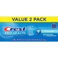 thumbnail image 2 of Crest Pro-Health Clean Mint Toothpaste (4.3oz) Twin Pack, 2 of 3