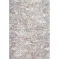 thumbnail image 1 of Dynamic Rugs FC46969056555 3 ft. 11 in. x 5 ft. 7 in. Fresco 96905 Rectangle Transitional Area Rug - 6555 Beige & Taupe, 1 of 1