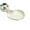 Beige, variant on VQPeo Heart Shape Mini Bowls for Dipping Sauces, Unbreakable Wheat Straw Snack Dessert Dishes, Perfect for Sushi, Side Dish, Fruit, Appetizer, Cake
