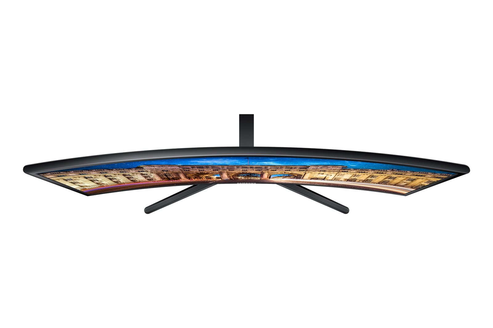 Samsung 24" Curved FHD Gaming Monitor with FreeSync photo 6