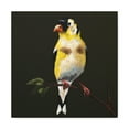 thumbnail image 2 of American Goldfinch Glow - Canvas, 2 of 25