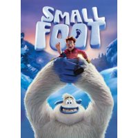 Smallfoot