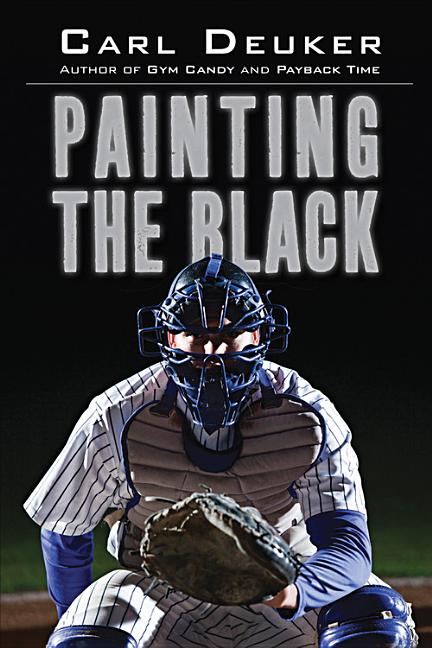 paint it black a novel paint it black a novel