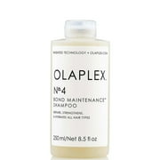 Olaplex No.3 Hair Perfector 3.3 oz, No.4 & 5 Bond Maintenance Shampoo & Conditioner 8.5 oz Each, No.6 Smoother 3.3 oz and No.7 Bonding Oil 1 oz