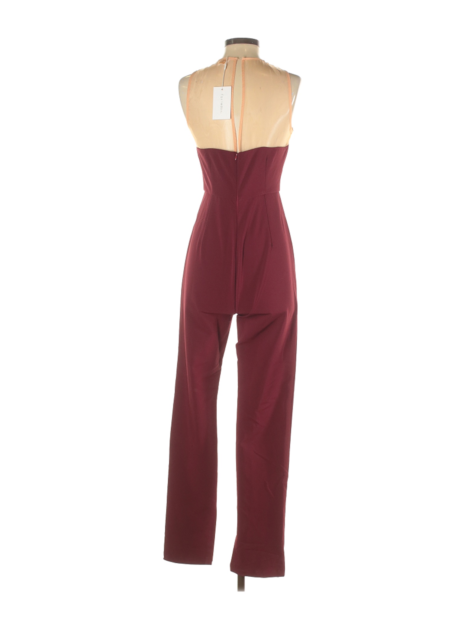 foxiedox jumpsuit