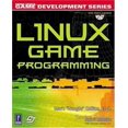 thumbnail image 1 of Pre-Owned Linux Game Programming w/CD (Prima Tech's Game Development) (Paperback) 0761532552 9780761532552, 1 of 1