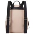 thumbnail image 5 of Mochila Kate Spade New York Chelsea Kenyl Medium Beige, 5 of 5