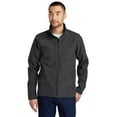 thumbnail image 1 of Chaqueta Soft Shell Shaded Crosshatch de Eddie Bauer®. EB532 eddie bauer EB532, 1 of 1