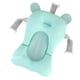 thumbnail image 1 of Cojín Antideslizante ELEGATE para Tina de Baño de Bebés Turquesa, 1 of 6