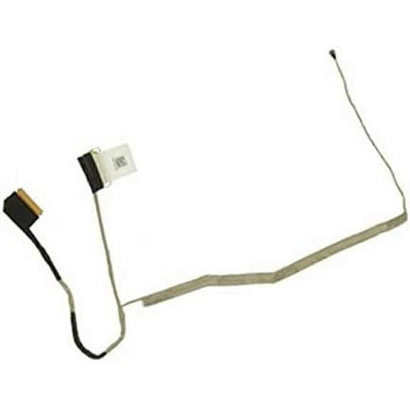 New LVDS LCD LED Flex Video Screen Cable Replacement for Dell Inspiron 5551 5555 5558 5559 AAL20 Touch hd 40pin DC020024800 0VTF97 VTF97