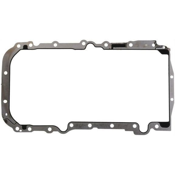 Mahle Engine Oil Pan Gasket OS32286