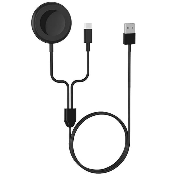 Samsung galaxy watch charger walmart sale