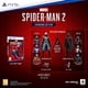thumbnail image 2 of MARVEL SPIDERMAN 2 PS5 Sony, 2 of 3