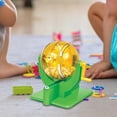 thumbnail image 4 of Lotto Game MultiPurpose Mini Lottery Balls Machine for Parties Home Bedroom, 4 of 5