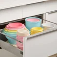 thumbnail image 4 of Tupperware Collection Heritage Contenants de Stockage Alimentaire, 32 Pcs, 4 of 6