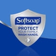 thumbnail image 5 of Softsoap Effective Liquid Hand Soap- The Ideal Sensitive Skin Hand Soap, Dermatologist Tested Fresh Citrus- Clinically Proven, Refillable Soap Bottle with Pump 11.25 fl oz Per Pack, Pack of 2, 5 of 5