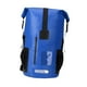 thumbnail image 3 of Mochila impermeable de 55 litros, diseño ergonómico, bolsa seca de PVC de 13 x 22,8 pulgadas, ligera y versátil para aventuras al aire libre. Azul, 3 of 8