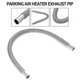 thumbnail image 5 of Adjustable Generator Exhaust Muffler Silencer Kit with Flexible Pipes for Parking Air Heater, 5 of 5