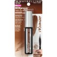 thumbnail image 3 of Maybelline Brow Precise Fiber Volumizer Brow Mascara, Soft Brown, 3 of 5
