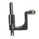 thumbnail image 4 of 13297179 Car Inner Door Pin Handle Connecting Bracket Rod With Bushing For VAUXHALL CORSA MK3 III Opel Corsa D 2006-2015, 4 of 5