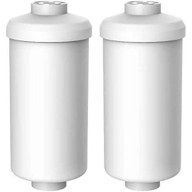 NSF/ANSI 372 Certified Fluoride Water Filter, Replacement for Berkey® PF-2® Fluoride Filter, Berkey® Gravity Filtration System (Pack of 2) Fluoride Water Filter Fluoride Water Filter