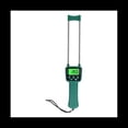 thumbnail image 1 of Probador de Humedad de Heno, Medidor de Humedad de Heno PortáTil, Medidor de Humedad de Grano Digital con Pantalla LCD para Paja de Cereal, Soja, 1 of 5