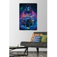 thumbnail image 3 of Disney Descendants 3 - Une Feuille, 3 of 4