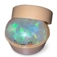 thumbnail image 5 of 2026 New Glitter Dumpling - Random Glitter Dumpling Squishy Box, for Stress Relief, More Surprises, 5 of 7