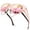 B, variant on Polarized Sunglasses Over Glasses Women, Oversized Cat Eye Trendy Sun Shades UV400 Protection