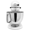 thumbnail image 3 of Batidora Kitchenaid Artisan 4.7 L White, 3 of 4