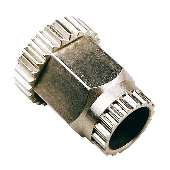 Graflsoa 2-in-1 DT Swiss Ratchet Hub Tool for 240S/340/350/440/540 & EXP 54T Ratchet Installation, Chrome-Plated, Compact & Durable