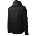 thumbnail image 6 of Port Authority All Conditions Jacket-M (Black), 6 of 6