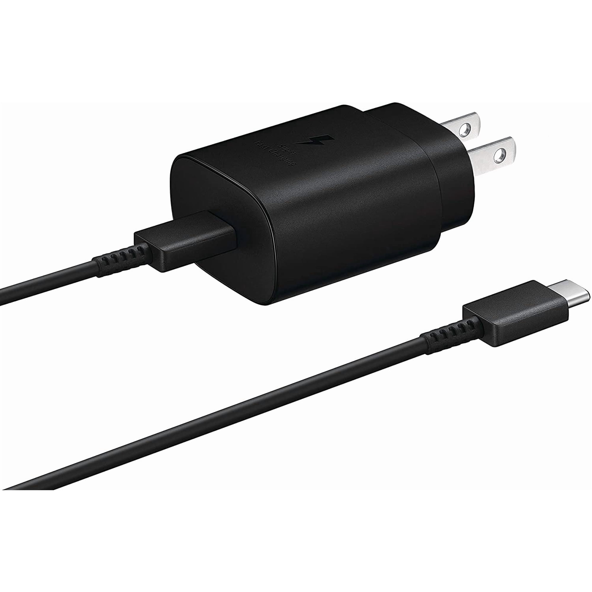 USB C Wall Charger Block - 25W PD Fast Charging Power Adapter for Samsung Galaxy S21/S21 Ultra/ S21plus 5g, S20/S20+/S20 Ultra, Note 10/10 Plus, Note 20/20 Ultra, Google Pixel