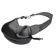 thumbnail image 2 of Domqga Sac de Transport pour Chat Porte-Bébé Porte-Bébé pour la Randonnée et un Week-End Aventureux en Plein Air, 2 of 8