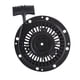 thumbnail image 2 of Recoil Starter Pull Start Assembly for Tecumseh 590746 OHH50 OHH65 OHH60 HM80 HM90 HM100, 2 of 5