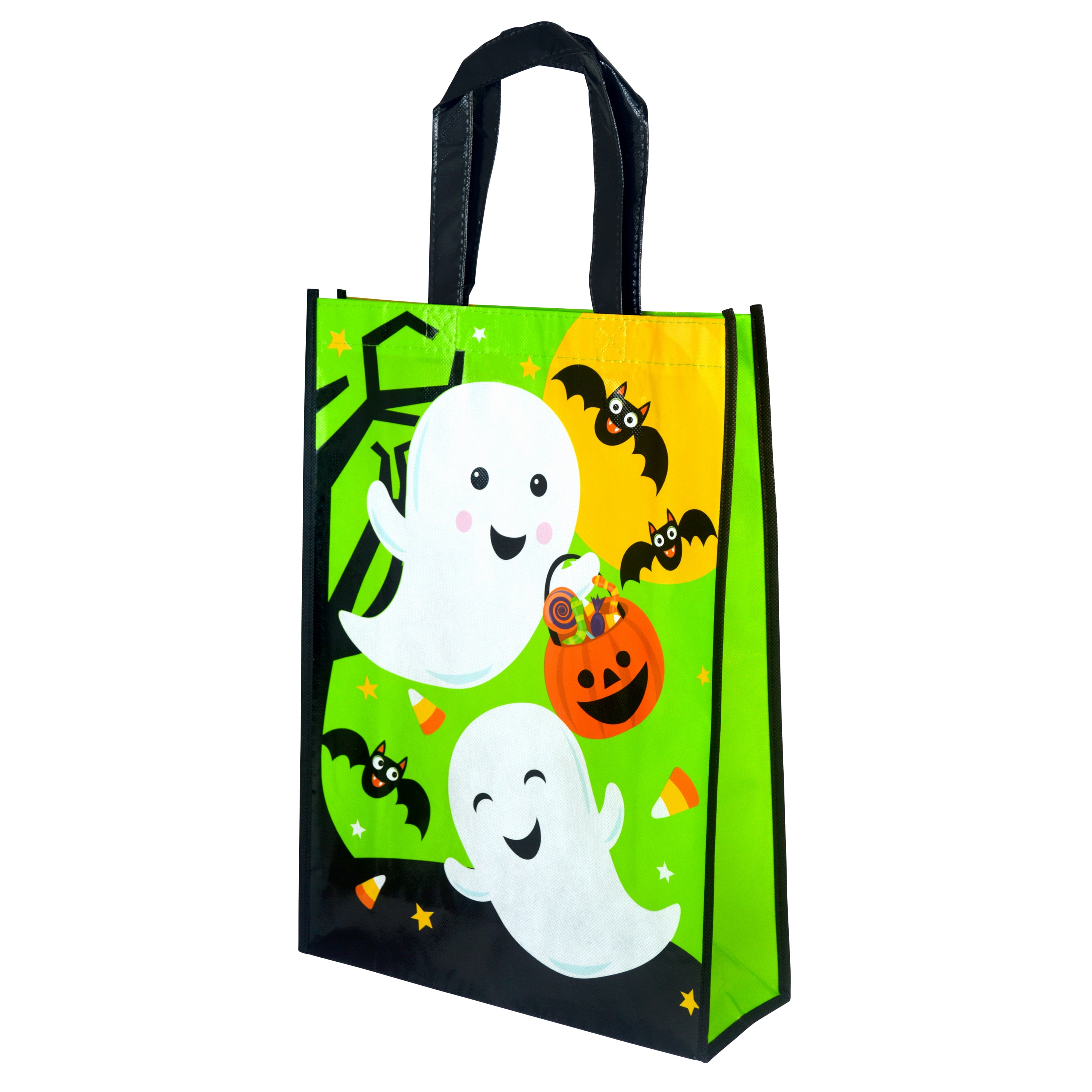 Halloween Tote Bags 