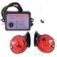 thumbnail image 3 of Kit de Controlador de bocina de aire para Coche y camión perfecl Accesorio universal 12V, 3 of 9