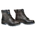 thumbnail image 1 of Bottines en Composite à Fermeture Éclair Latérale Noires de 6 Po - Taille 7.5, 1 of 1