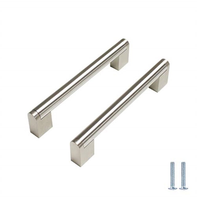 how to clean stainless steel kitchen handles 10 pack probrico 5 centers style cabinet pulls modern bar handles with square base satin nickel stainless steel kitchen how to clean stainless steel kitchen handles 10 pack probrico 5 centers style cabinet pulls modern bar handles with square base satin nickel stainless steel kitchen