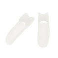 thumbnail image 4 of TISHITA 1 Pair Gel Toe Bunion Corrector Protector Splint Little Toe Spreader Cushion - White, 4 of 8
