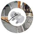thumbnail image 3 of Concrete Cement Vibrator 280W Motor Table-Concrete Vibrating Machine Industrial Heavy Vibrator Equipment ,Bearing Precise, 3 of 7