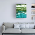 thumbnail image 3 of Ethan Harper 'Terra II' Canvas Art, 3 of 3