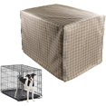 thumbnail image 5 of GRID s: tapa de jaula para mascotas de 24 pulgadas - a prueba de viento - tela Oxford 210d - Protección interior y exterior PenghuiLiu 9024719105277, 5 of 5