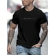 thumbnail image 1 of Camiseta con estampado "Freedom", camisetas para hombre, camiseta informal de manga corta para verano, camiseta deportiva de ocio, 1 of 5