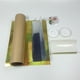thumbnail image 5 of Caleidoscopio de rotación DIY, caleidoscopios artesanales educativos aleatorios de Color giratorio, accesorios ligeros para fiestas para niños, regalo para autismo Hugtrwg  Para estrenar, 5 of 6