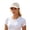 Beige, variant on Guitiannn Adorable Baseball Cap Soft Top Sun Visor with Bow Knot for Casual Outdoor Daily Wear Hook Eye Closure Tennis Caps for Girls Hat for Tennis Visors for Women Headache on Us Open Tennis Hat